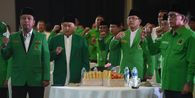 Ketua Mahkamah Partai: PPP Partai Warisan Ulama, Kami Tak Mau Digadaikan