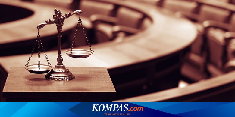 Fakta Lengkap Pelajar Bunuh Begal Karena Membela Diri Hingga Terancam Hukuman Seumur Hidup Halaman All Kompas Com