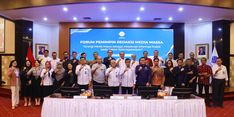 Menaker Beberkan Strategi Besar Ketenagakerjaan 2025–2029 di Forum Pemred