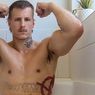 Pria Ini Produksi Konten Porno Selama Pandemi Covid-19 untuk Penuhi Kebutuhan Keluarga