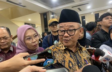 Kasus Deepfake AI Porno di Semarang, Mendikdasmen: AI Harus Disertai Etika