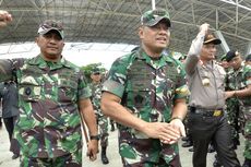 91 Perwira Tinggi TNI Dimutasi, Wakil KSAD Diganti