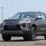 Pajero Sport Kuasai Pasar SUV Ladder Frame Selama Semester I/2021