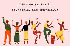 Identitas Kolektif: Pengertian dan Pentingnya