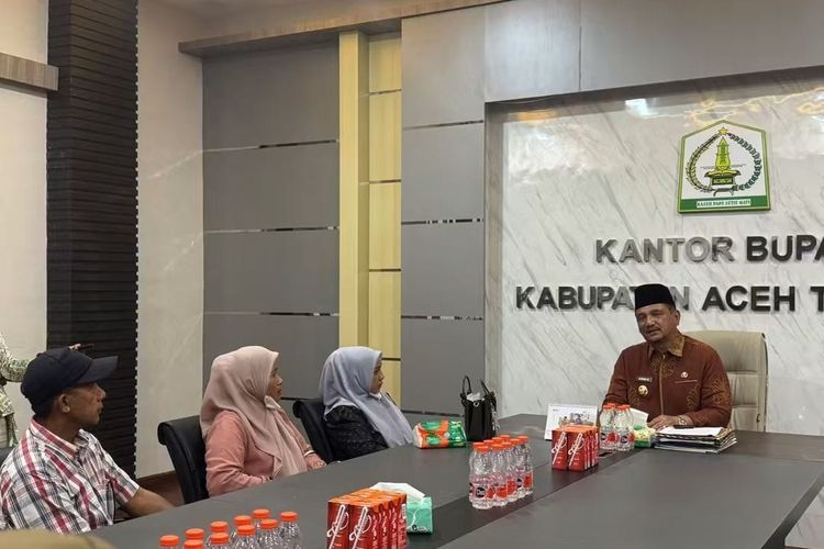 Tergiur Gaji Besar, 2 Warga Aceh Tamiang Diduga Jadi Korban TPPO di Madagaskar