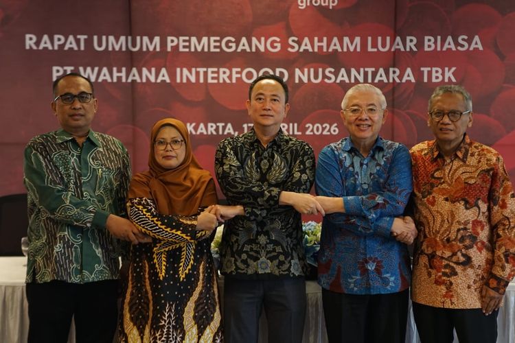 Win&Co Group (COCO) Bakal Right Issue untuk Akuisisi hingga Inovasi Produk