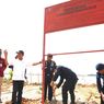 Tak Berizin, Reklamasi PT BMI di Batam Disegel KKP