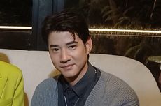 Mario Maurer: Saya Yakin Penonton Kang Mak From Pee Mak Akan Tertawa di Bioskop