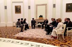 MK: Rakyat Boleh Protes ke Partai Politik jika Anggota DPR Tak Layak