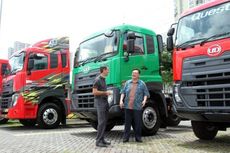 Bermodal Quester, UD Trucks Raih Capaian Positif Selama 2018