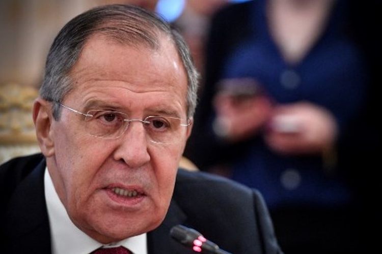 Menteri Luar Negeri Rusia Sergei Lavrov meminta AS terbuka dengan tujuan tindakannya terhadap Korea Utara selama ini.