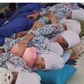 SMPN 39 Surabaya Terapkan Program Tidur Siang bagi Siswa, Ini Tujuannya