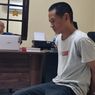 Pengakuan Tahanan di Mataram yang Kabur Usai Sidang, Tak Diborgol dan Rindu Anak