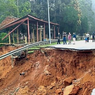UPDATE Tanah Longsor Malaysia: 12 Tewas, 20 Masih Hilang