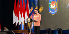 Mendagri Jelaskan Alasan Apresiasi Pemda Dibuat Regional