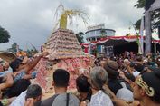 Grebeg Gethuk di Magelang Digelar April, Ini Rangkaian Acaranya