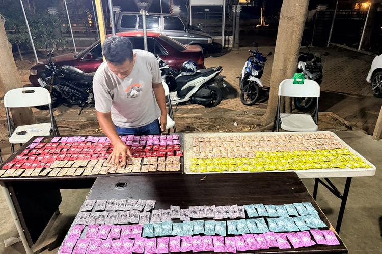 Apa Itu Etomidate? Obat Anestesi yang Disalahgunakan Jadi Narkoba, Ini Bahayanya