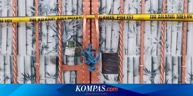Kaleidoskop 2022: Kasus Dugaan Bunuh Diri Menghebohkan, Salah Satunya
