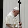 Pope Francis Urges Rich Countries to Share Coronavirus Vaccine