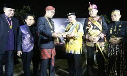 Tokoh Budaya Nusantara, Penghargaan untuk Ridwan Kamil  
