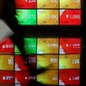 IHSG Awal Sesi Bangkit, Kurs Rupiah Menguat
