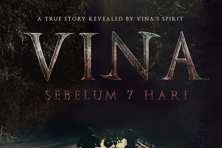 Film VINA: Sebelum 7 Hari 