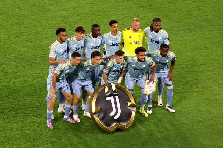 Link Live Streaming dan Line Up Al Ain vs Juventus, Kickoff Pukul 08.00 WIB