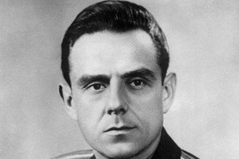 Mengenang Vladimir Komarov, Orang Pertama yang Tewas dalam Misi Luar Angkasa