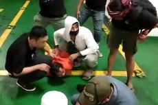 [POPULER NUSANTARA] Turun dari Kapal, Terduga Pembunuh Perempuan di Semarang Ditangkap | Wakil Wali Kota Bima Jadi Tersangka