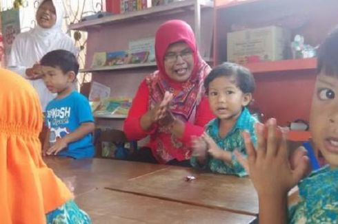 Optimisme Indonesia Atasi Stunting pada Anak