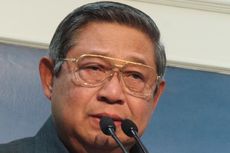 Ini Ungkapan Hati SBY di Depan Pejabat Sebelum Lepas Jabatan Presiden