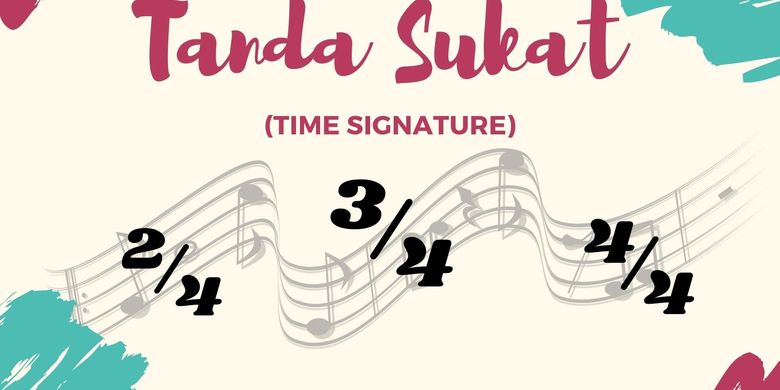 Tanda Sukat Pengertian Dan Fungsinya