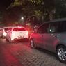 Cerita Driver Taksi Online Putar Balik Imbas Tol BSD Tutup, Malah Terjebak Macet di Bukit Nusa Indah Ciputat