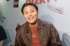 Inspirasi Membuat Lagu Bertambah Setelah Nikah dengan Mahalini, Rizky Febian: Hidup Lebih Berwarna