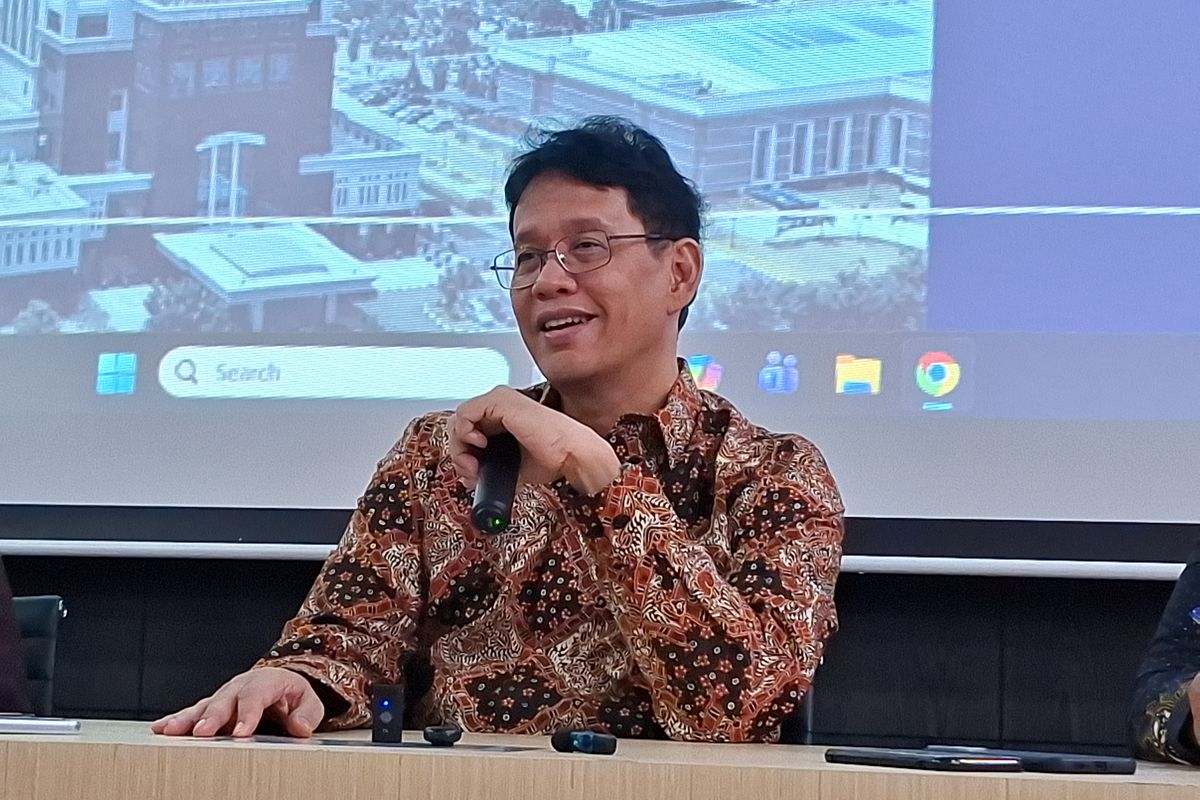 Purbaya Ingatkan Investor Muda Risiko Investasi: Gen Z Biasanya Sok Tahu