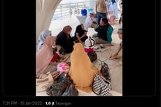 Fenomena Piknik di Masjid Al Jabbar dan Pentingnya Integrasi Ruang Publik...