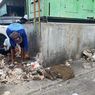 Bertambah Lagi, Kini Sudah 4 Ruko Dibongkar Mandiri karena Caplok Bahu Jalan di Pluit