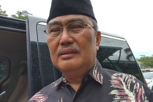 Kenang Sosok Antasari Azhar, Jimly: Tegas Memberantas Korupsi