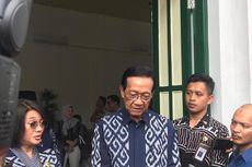 Teras Malioboro 1 dan 2 Ulang Tahun Pertama, Sultan Beri Pesan ke Pedagang