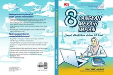 Cara Menyelaraskan Impian Bersama Keluarga