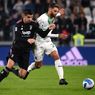 Hasil Juventus Vs Sassuolo, Bianconeri Takluk 1-2 Secara Dramatis