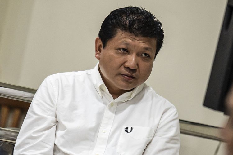 Alasan Hakim Vonis Komut Sritex Iwan Setiawan Lukminto 14 Tahun Penjara