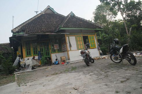 Kisah Rumah Masa Kecil Pramoedya Ananta Toer yang Rusak dan Bocor di Mana-mana (5)