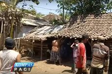 Warga Heboh, 56 Kambing Mati Mendadak di Probolinggo