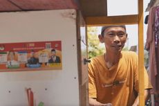 Cerita PRT, Sopir Angkot, Penjual Sabun dan Tukang Mi Ayam Maju Jadi Caleg: Total Uang Keluar Rp 1,5 Juta (3)
