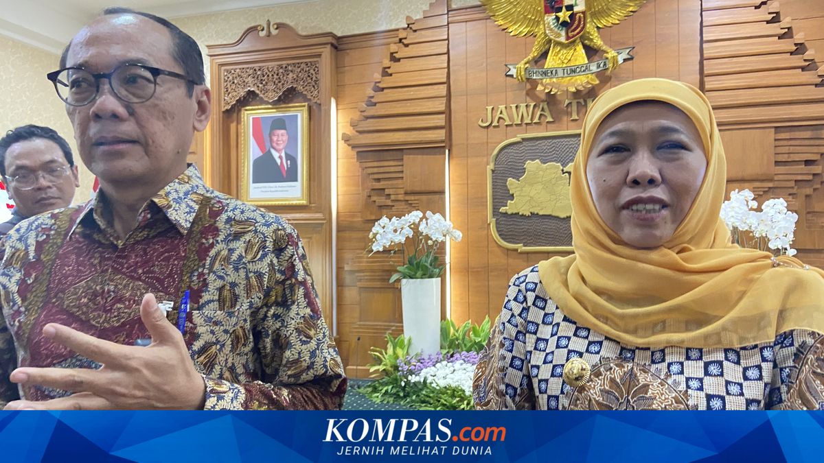 Khofifah Ungkap Hambatan Terbesar Investasi di Jatim: Kepastian Lahan