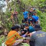 Tangisan Bayi Memecah Sunyi Hutan Papua, Sang Ibu Diselamatkan Dokter TNI