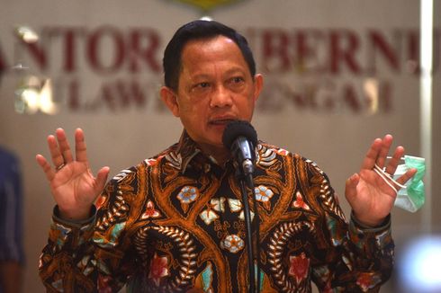 Mendagri Ungkap Sejumlah Sengketa Perbatasan Indonesia dengan Negara Tetangga