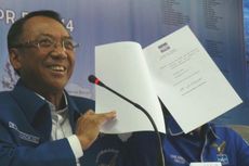 SBY Minta Komite Konvensi Kerja Independen