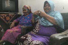 [POPULER NUSANTARA] Momen Perjumpaan Ibu dan Putrinya Setelah 37 Tahun Berpisah | Detik-detik Honda Jazz Terbalik di Tol Madiun